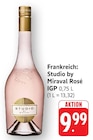 Studio by Miraval Rosé bei E center im Umkirch Prospekt für 9,99 €