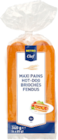 Aktuelles Brioche Maxi Hot Dog Angebot bei METRO in Duisburg ab 2,13 €