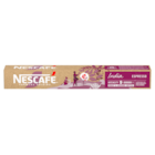 Caspules de café - NESCAFÉ FARMERS ORIGINS en promo chez Carrefour Quimper à 2,79 €