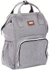 Wickelrucksack Angebote von my baby Lou bei Möbelzentrum Pforzheim Waiblingen für 24,99 €