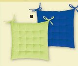 Sitzkissen im Angebot bei Marktkauf in Hof Sitzkissen Angebote von mistral home bei Marktkauf Hof für 9,99 €