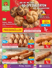 Ähnliche Crepesmaker Angebote im Prospekt "Aktuelle Angebote" von Netto Marken-Discount Ähnliches Angebot bei Netto Marken-Discount in Prospekt "Aktuelle Angebote" gefunden auf Seite 12
