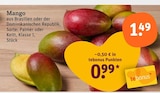 Mango im Angebot bei tegut in Ansbach Mango Angebote bei tegut Ansbach für 0,99 €