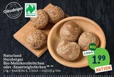 Aktuelles Bio-Mehrkornbrötchen Angebot bei tegut in Nürnberg ab 1,99 €