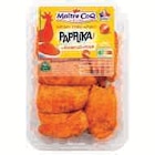 Haut de Cuisse de Poulet - MAITRE COQ dans le catalogue U Express