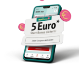 Start-Bonus Angebot in Bühlerzell Start-Bonus im aktuellen Prospekt bei REWE in Bühlerzell