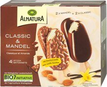 Glace - Alnatura dans le catalogue Supermarchés Match Glace - Alnatura à 4,99 € en promo chez Supermarchés Match