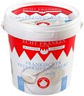 Aktuelles Fränkischer Joghurt mild 1,5% Fett Angebot bei REWE in Erlangen ab 1,49 €