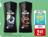 Alaska Duschgel Angebote von Axe bei Marktkauf Bietigheim-Bissingen für 2,29 €