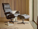 Sessel View (M) im Angebot bei Opti-Wohnwelt in Waiblingen Sessel View (M) Angebote von Stressless bei Opti-Wohnwelt Waiblingen für 3.519,00 €