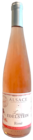AOC Pinot Noir rosé Réserve Estivale - Lucien Edelstein - Norma à Verdun AOC Pinot Noir rosé Réserve Estivale - Lucien Edelstein en promo chez Norma Verdun à 6,99 €