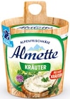 Almette oder Almette Pur für 1,11 € bei Netto mit dem Scottie im Angebot Almette oder Almette Pur im aktuellen Netto mit dem Scottie Prospekt