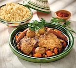 Intermarché Contact Segonzac - Promo Couscous Royal Promo Couscous Royal à 11,85 € dans le catalogue Intermarché Contact à Segonzac