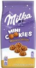 Mini-Cookies Angebote von Milka bei Kaufland Kleve für 2,99 €