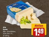 Aktuelles Esrom Angebot bei REWE in Neuss ab 1,49 €