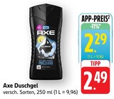 Duschgel Angebote von Axe bei E center Bad Kreuznach für 2,29 €