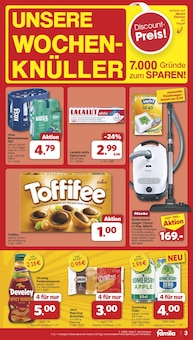 Schreibwaren Angebot im famila Nordwest Prospekt, gültig von 07.07.2025 bis 12.07.2025 Schreibwaren Angebot im aktuellen famila Nordwest Prospekt auf Seite 3