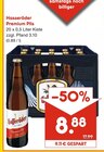 Premium Pils Angebote von Hasseröder bei Netto Marken-Discount Kempen für 8,88 €