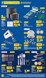 Ähnliche Angebote wie Geschirr Set im Prospekt "LIDL LOHNT SICH" auf Seite 8 von Lidl in Rheine