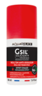 Gesil roll on - 40 ml - AQUASILICE en promo à 6,49 € chez NaturéO Gesil roll on - 40 ml - AQUASILICE dans le catalogue NaturéO