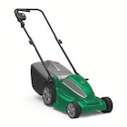Promo Tondeuse électrique EP380E à 99,00 € dans le catalogue Espace Emeraude à Orgelet