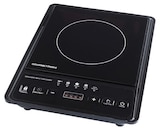 Induktionskochplatte Angebote von Gourmetmaxx bei REWE Langenhagen für 12,99 €