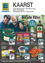 E center Prospekt für Kaarst mit 16 Seiten E center Prospekt für Kaarst: Aktuelle Angebote, 16 Seiten, 23.05.2022 - 28.05.2022
