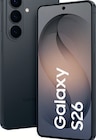 Galaxy S26 im Angebot bei EURONICS in Hagen Galaxy S26 Angebote von SAMSUNG bei EURONICS Hagen für 169,00 €