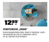 Feinsteinzeug 'Urban' Angebote bei OBI Lehrte für 12,99 €