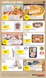 Offre Viande dans le catalogue Intermarché Express du moment à la page 7