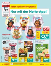 Schokolade im Netto Marken-Discount Prospekt in Leonberg Aktueller Netto Marken-Discount Prospekt mit Schokolade, "Aktuelle Angebote", Seite 16