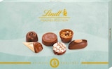 Pralinés Sélection Angebote von Lindt bei Netto mit dem Scottie Pirna für 6,59 €