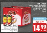 EDEKA Köln Prospekt mit  im Angebot für 14,99 €
