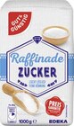 E center - Raffinade Zucker Angebot im Prospekt Raffinade Zucker bei E center im Prospekt "" für 0,69 €