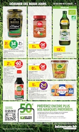 Huile D'olive en promo dans le catalogue Intermarché Super à la page 23