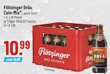 Trinkgut Prien - Cola-Mix Angebot im Prospekt Cola-Mix bei Trinkgut im Prien Prospekt für 10,99 €