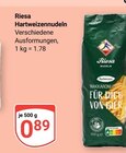 Aktuelle Nudeln Angebote bei GLOBUS in Leipzig Aktuelles Hartweizennudeln Angebot bei GLOBUS in Leipzig ab 0,89 €
