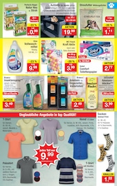 Tierbedarf im Zimmermann Prospekt in Langenhagen Aktueller Zimmermann Prospekt mit Tierbedarf, "Aktuelle Angebote", Seite 3