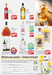 Whiskey im Trinkgut Prospekt in Rüsselsheim Aktueller Trinkgut Prospekt mit Whiskey, "Aktuelle Angebote", Seite 5