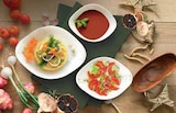 Starter-Set VAPIANO Angebote von Villeroy & Boch bei Zurbrüggen Oldenburg für 39,99 €