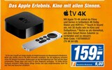Tv 4K bei HEM expert im Prospekt "" für 159,00 €