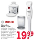 Stabmixer MSM14200 Angebote von Bosch bei E center Karlsruhe für 19,99 €