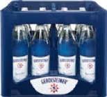 Mineralwasser im Angebot bei Netto Marken-Discount in Köln Mineralwasser Angebote von Gerolsteiner bei Netto Marken-Discount Köln für 4,99 €