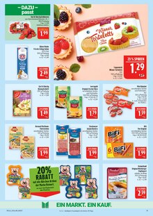 Pute im aktuellen Marktkauf Prospekt (Nürnberg) Pute im Marktkauf Prospekt "AUSWAHL RIESIG, PREISE NIEDRIG" mit 44 Seiten (Nürnberg)