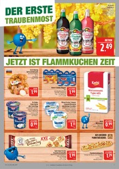 Aktueller Marktkauf Prospekt mit Gemüse, "AUSWAHL RIESIG, PREISE NIEDRIG", Seite 7