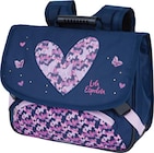 Cartable Lola Espeleta - LOLA ESPELETA - Carrefour à Levallois-Perret Cartable Lola Espeleta - LOLA ESPELETA en promo chez Carrefour Levallois-Perret à 26,32 €