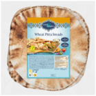 Pain pita en promo chez Lidl Massy à 1,49 €