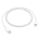 Câble USB-C vers Lightning (1 m) - APPLE - Carrefour Câble USB-C vers Lightning (1 m) - APPLE à 22,99 € dans le catalogue Carrefour