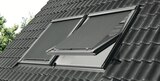 Store pare-soleil extérieur fenêtre de toit MHL 5060 MK00 - VELUX en promo chez Castorama Toulon à 64,90 €