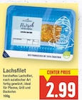 Lachsfilet im aktuellen E center Prospekt